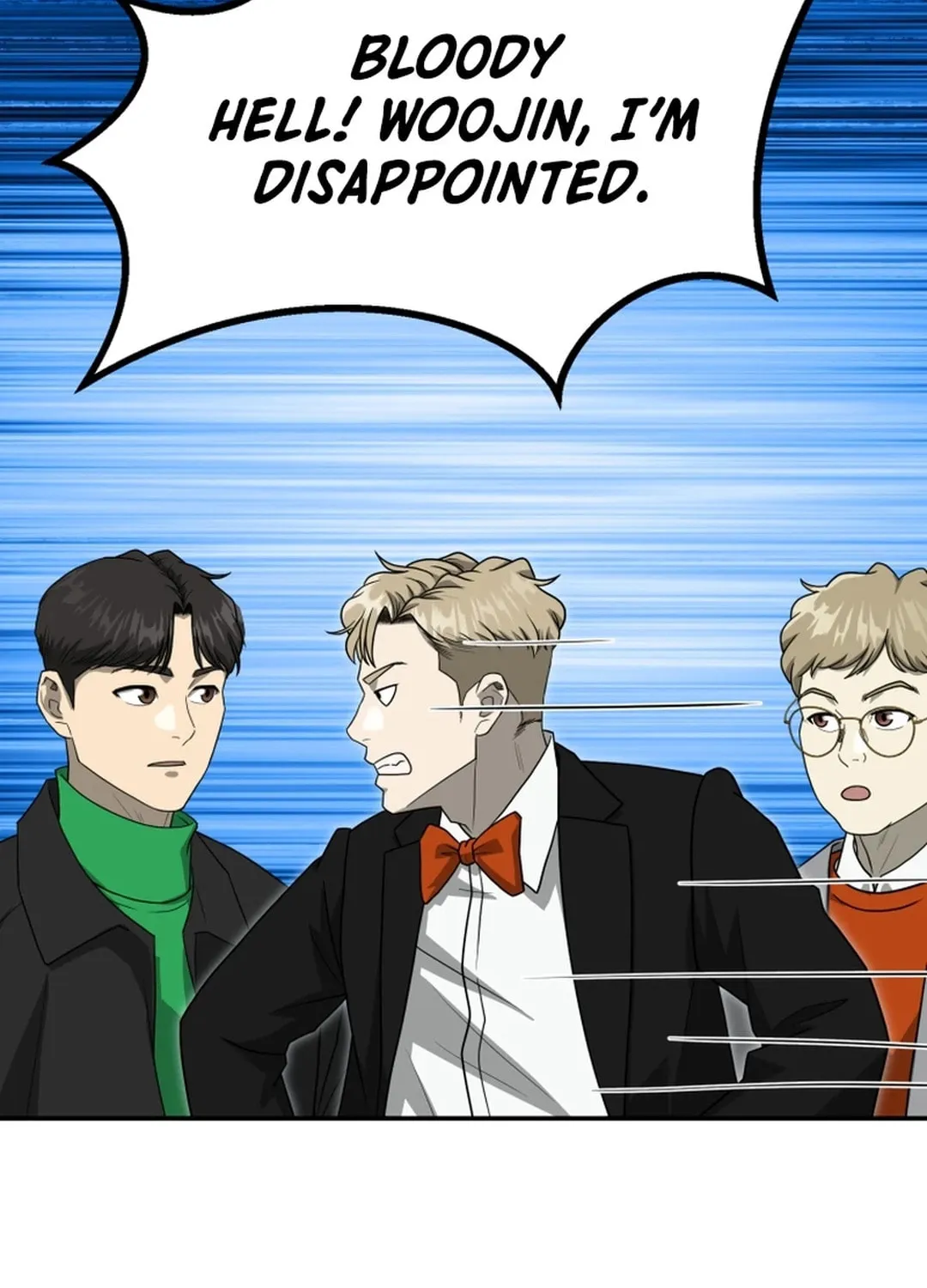 Golden Print Chapter 67 page 85 - 