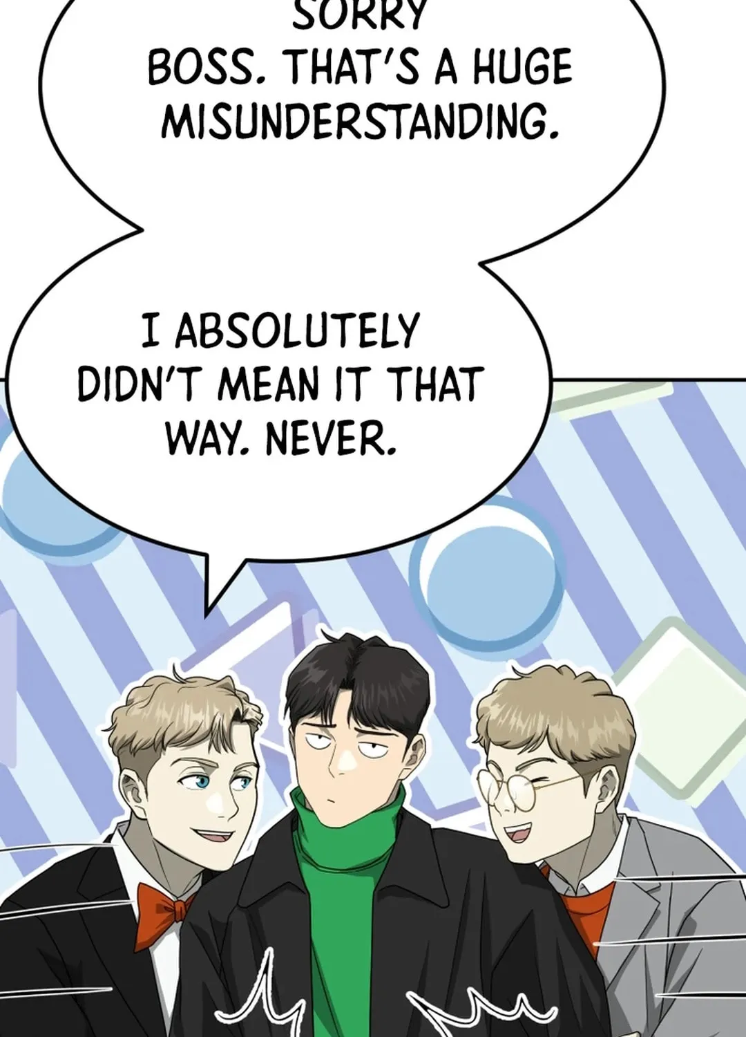 Golden Print Chapter 67 page 94 - 