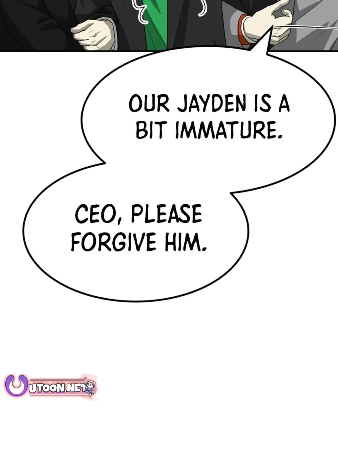 Golden Print Chapter 67 page 95 - 