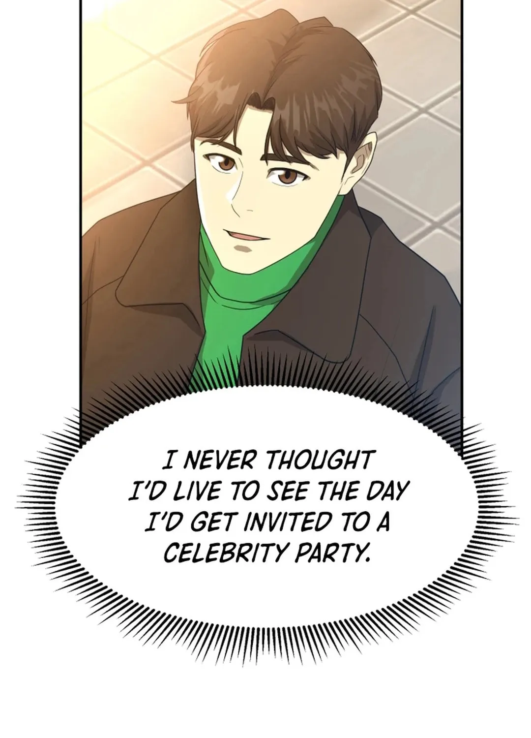 Golden Print Chapter 67 page 97 - 