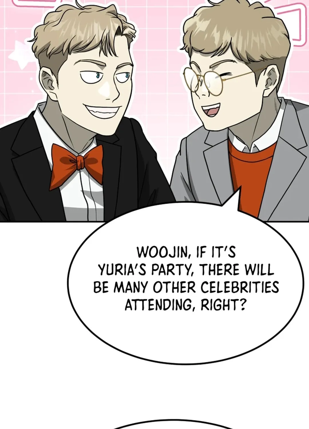 Golden Print Chapter 67 page 99 - 