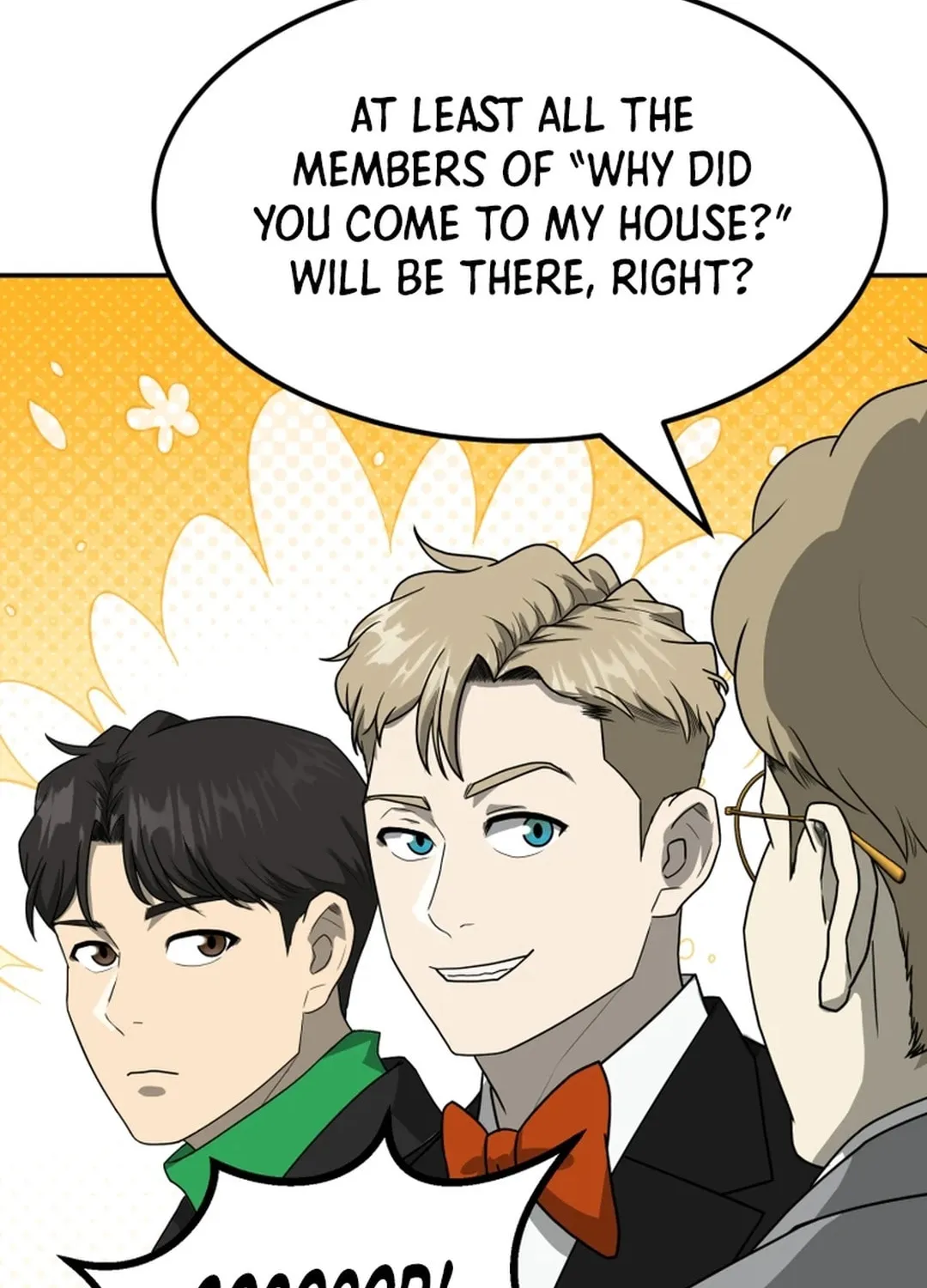 Golden Print Chapter 67 page 100 - 