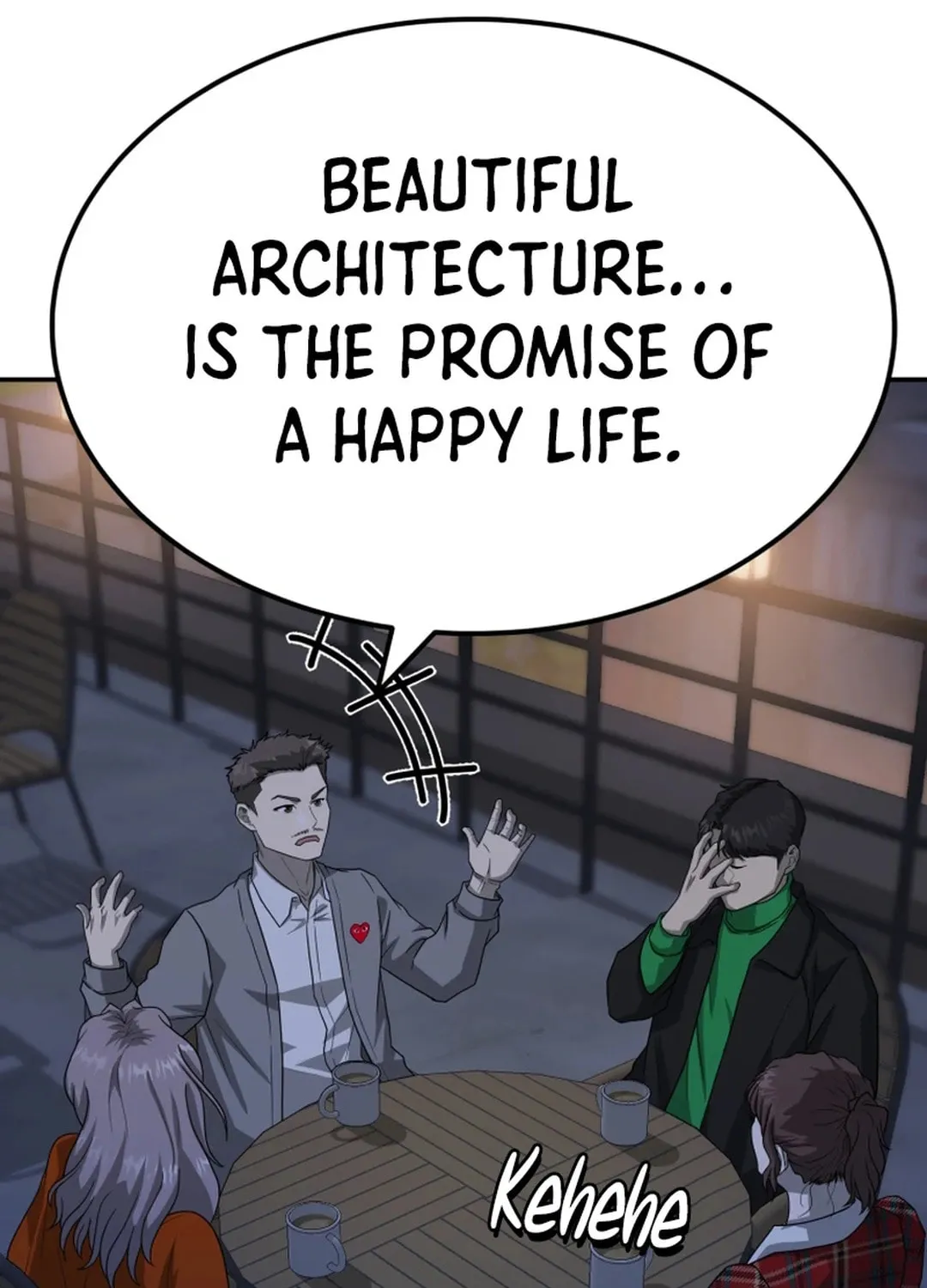 Golden Print Chapter 68 page 117 - 