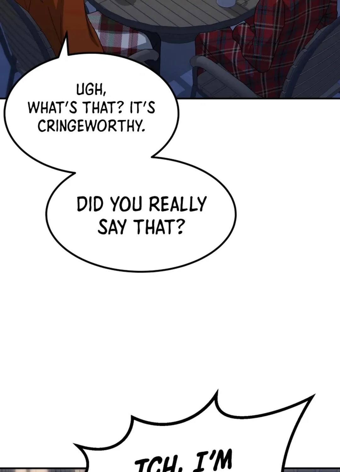 Golden Print Chapter 68 page 118 - 