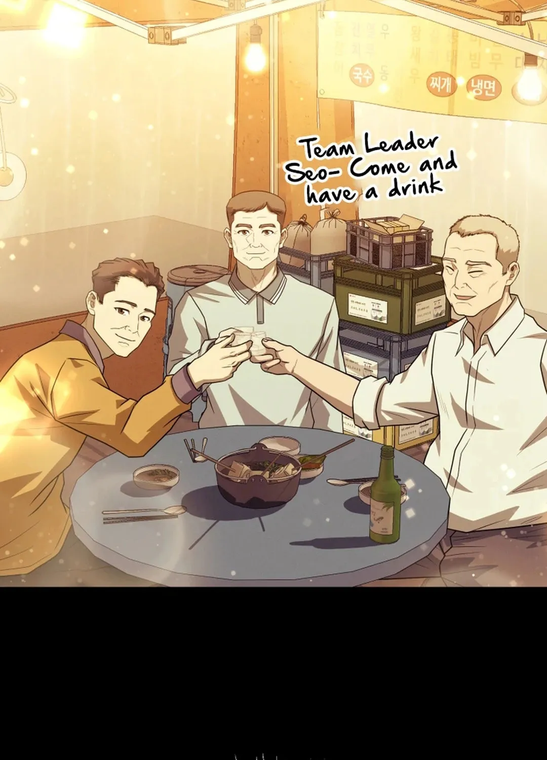 Golden Print Chapter 68 page 124 - 