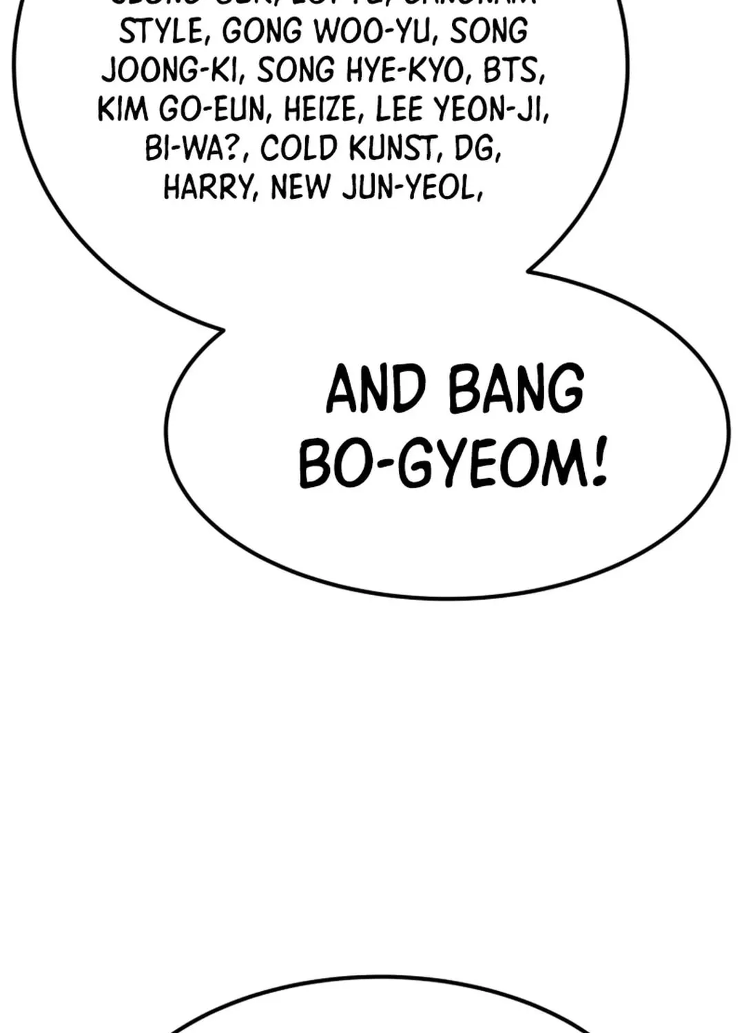 Golden Print Chapter 68 page 17 - 
