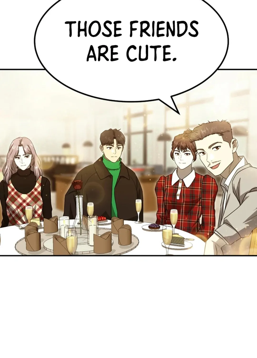 Golden Print Chapter 68 page 18 - 