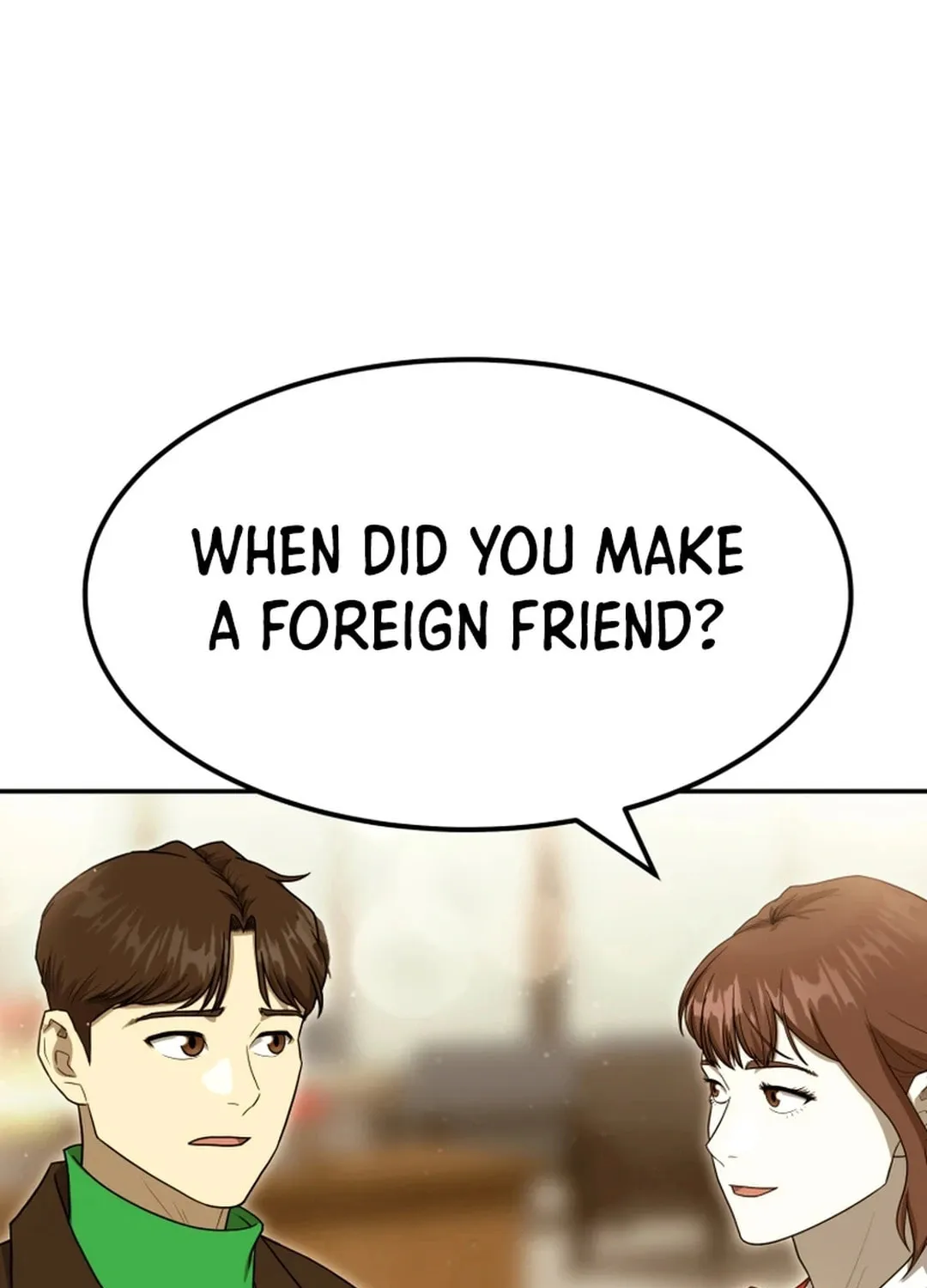Golden Print Chapter 68 page 19 - 