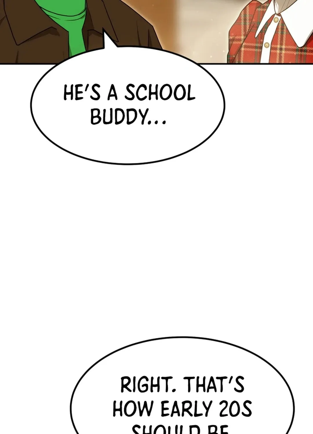 Golden Print Chapter 68 page 20 - 