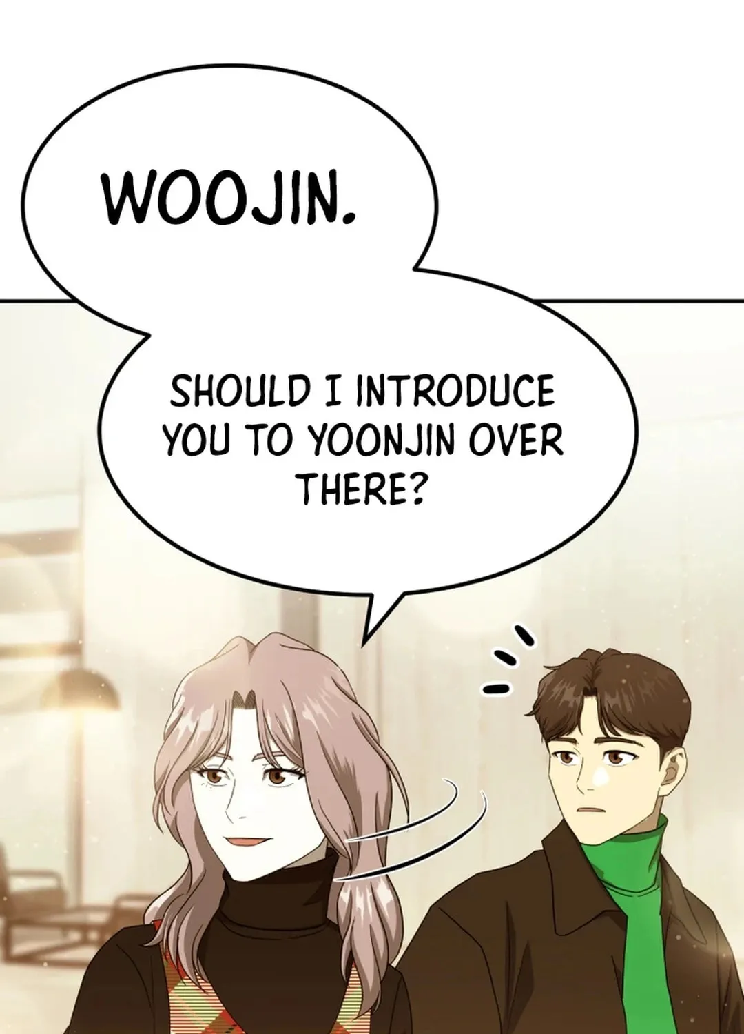 Golden Print Chapter 68 page 23 - 