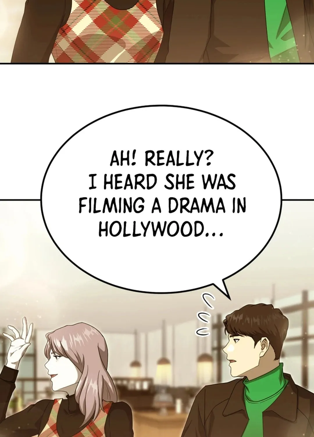Golden Print Chapter 68 page 24 - 