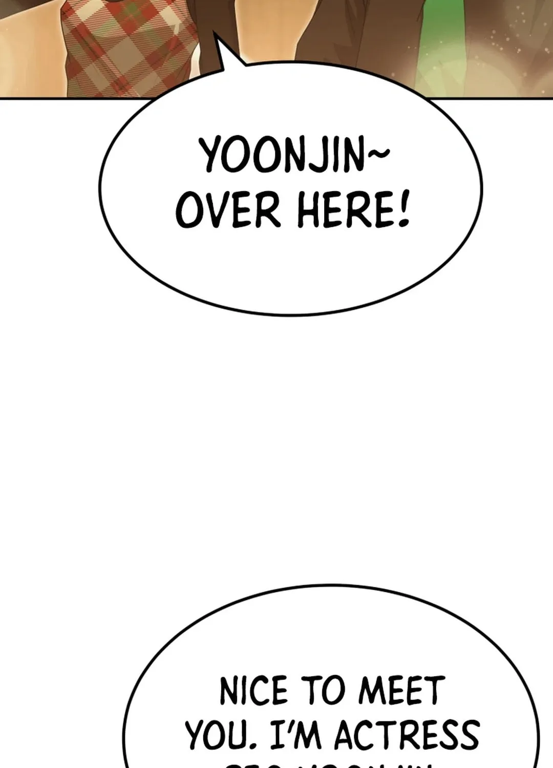 Golden Print Chapter 68 page 25 - 