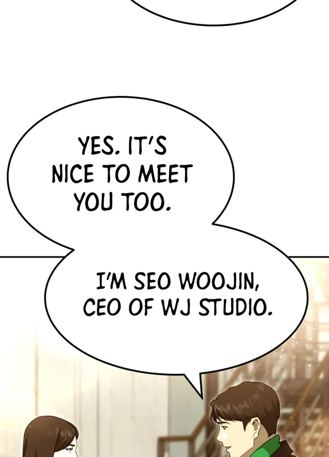 Golden Print Chapter 68 page 27 - 