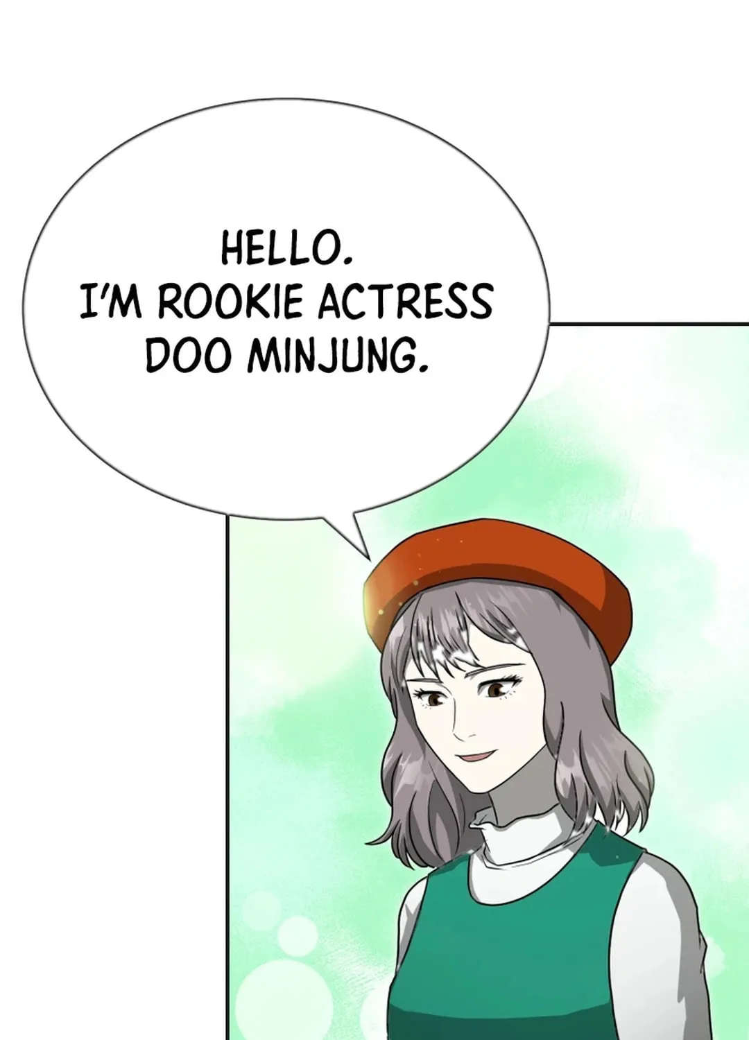 Golden Print Chapter 68 page 29 - 