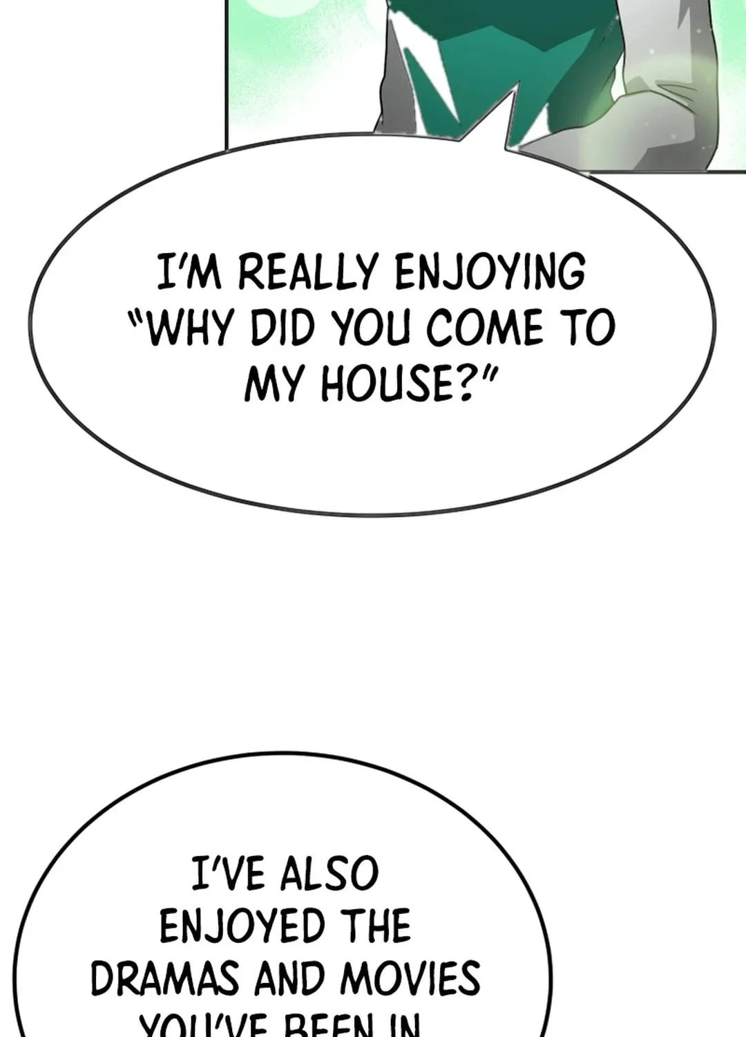Golden Print Chapter 68 page 30 - 