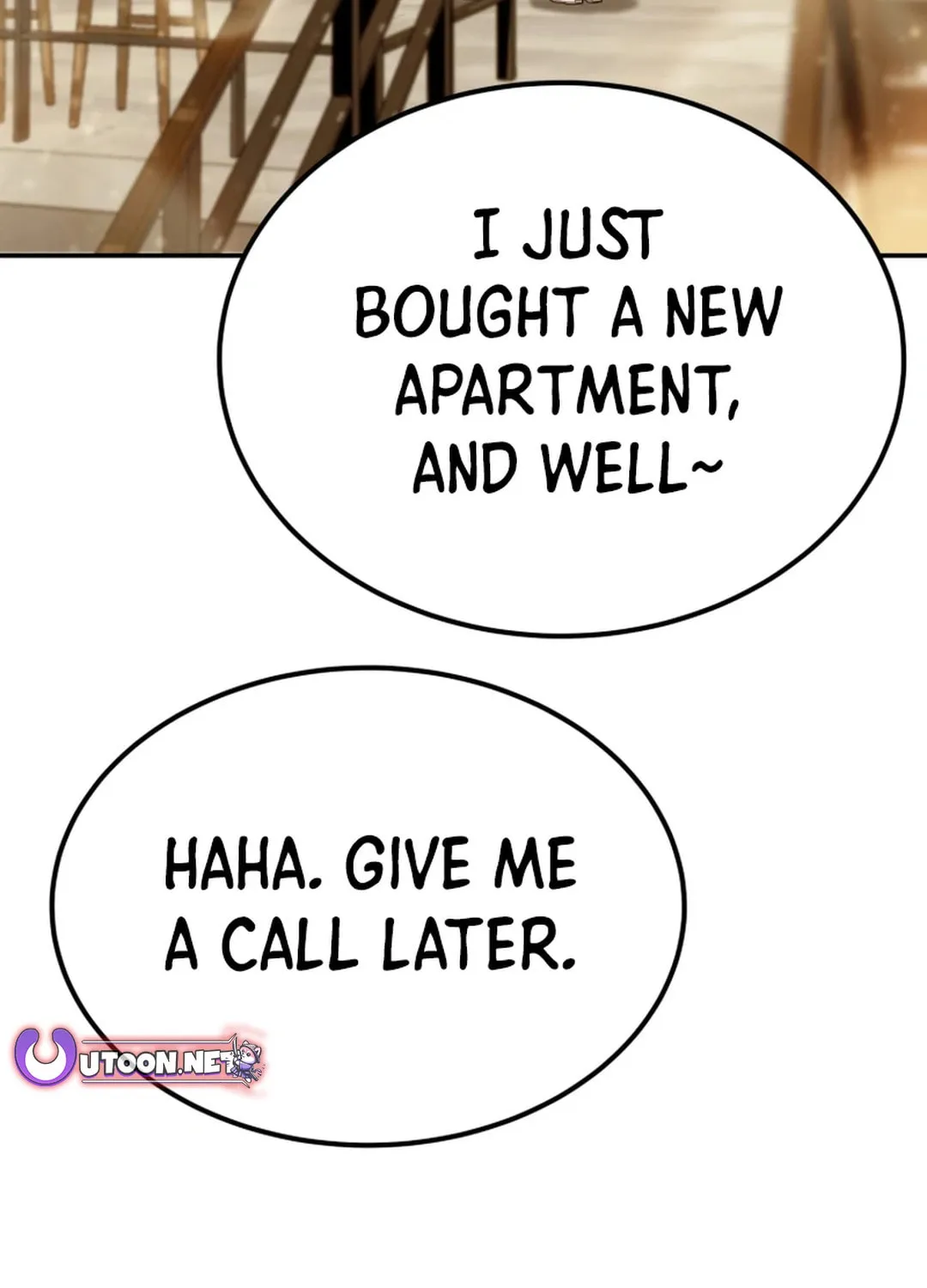 Golden Print Chapter 68 page 4 - 