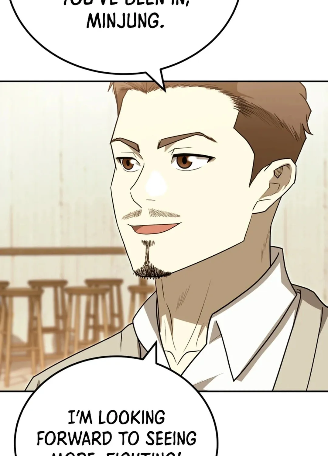 Golden Print Chapter 68 page 31 - 