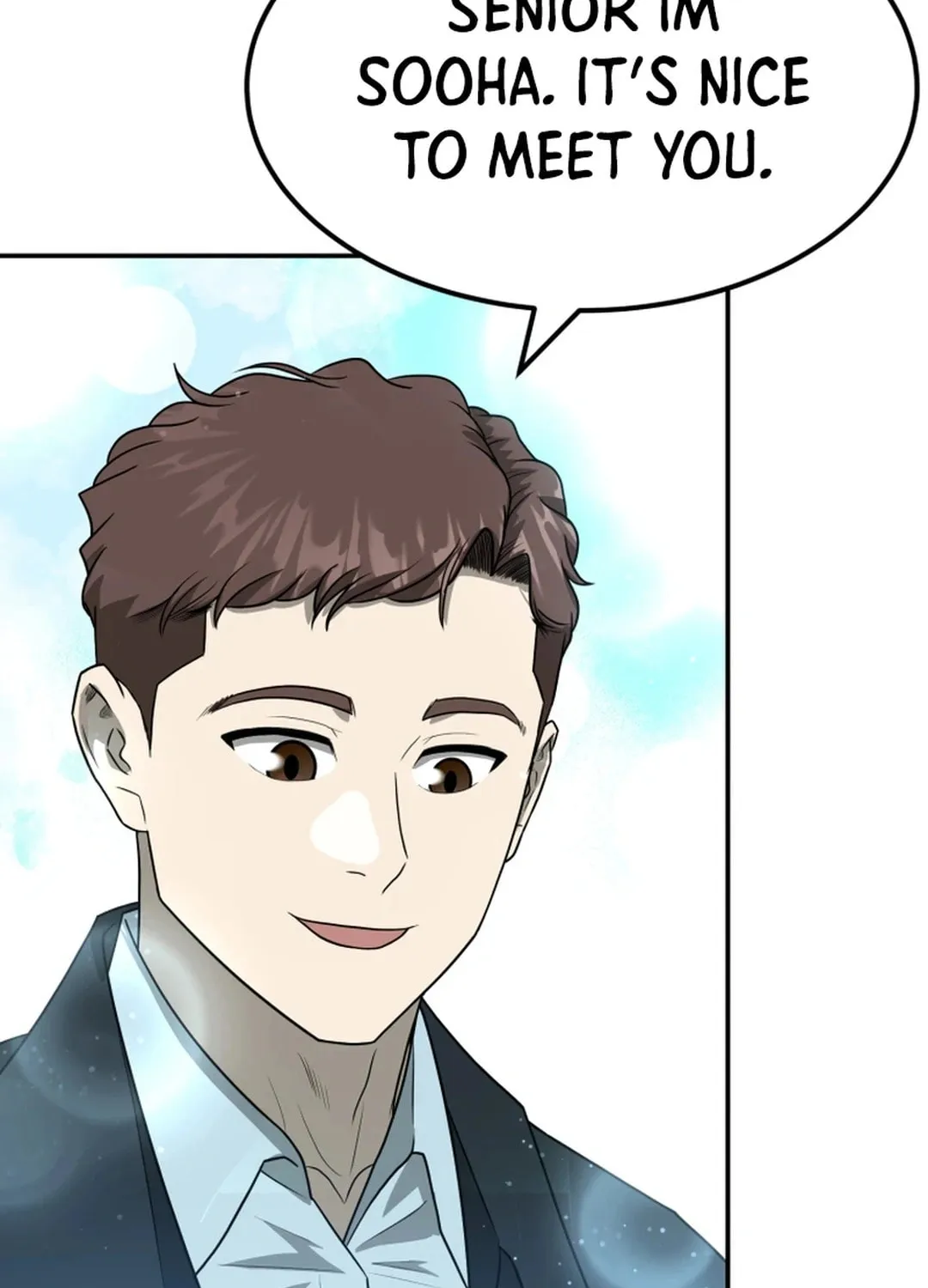 Golden Print Chapter 68 page 33 - 