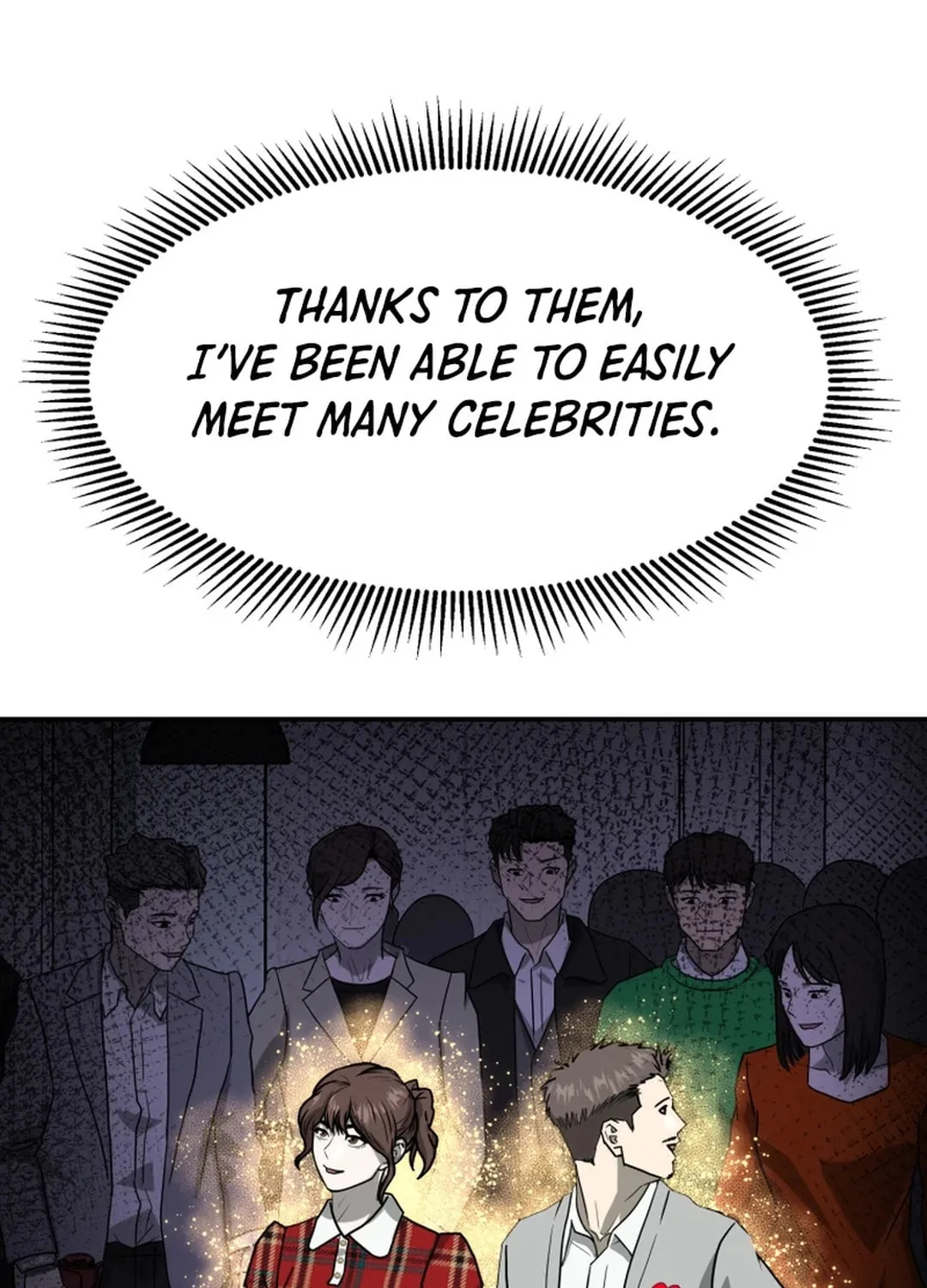 Golden Print Chapter 68 page 39 - 