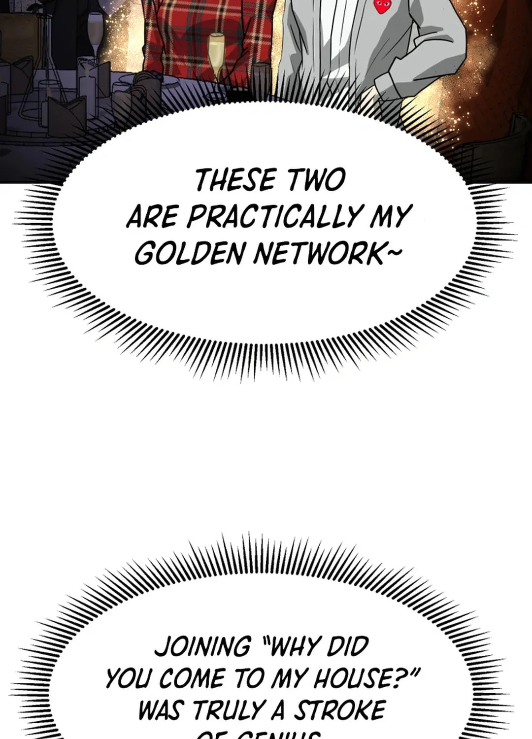 Golden Print Chapter 68 page 40 - 
