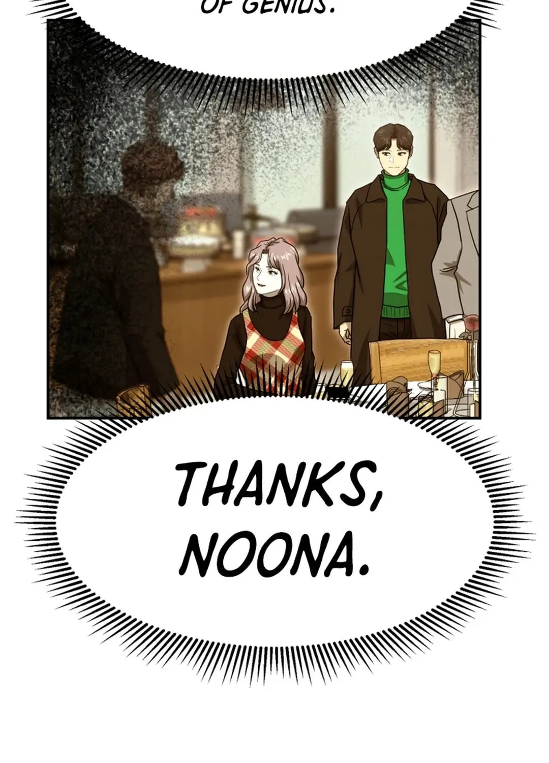 Golden Print Chapter 68 page 41 - 