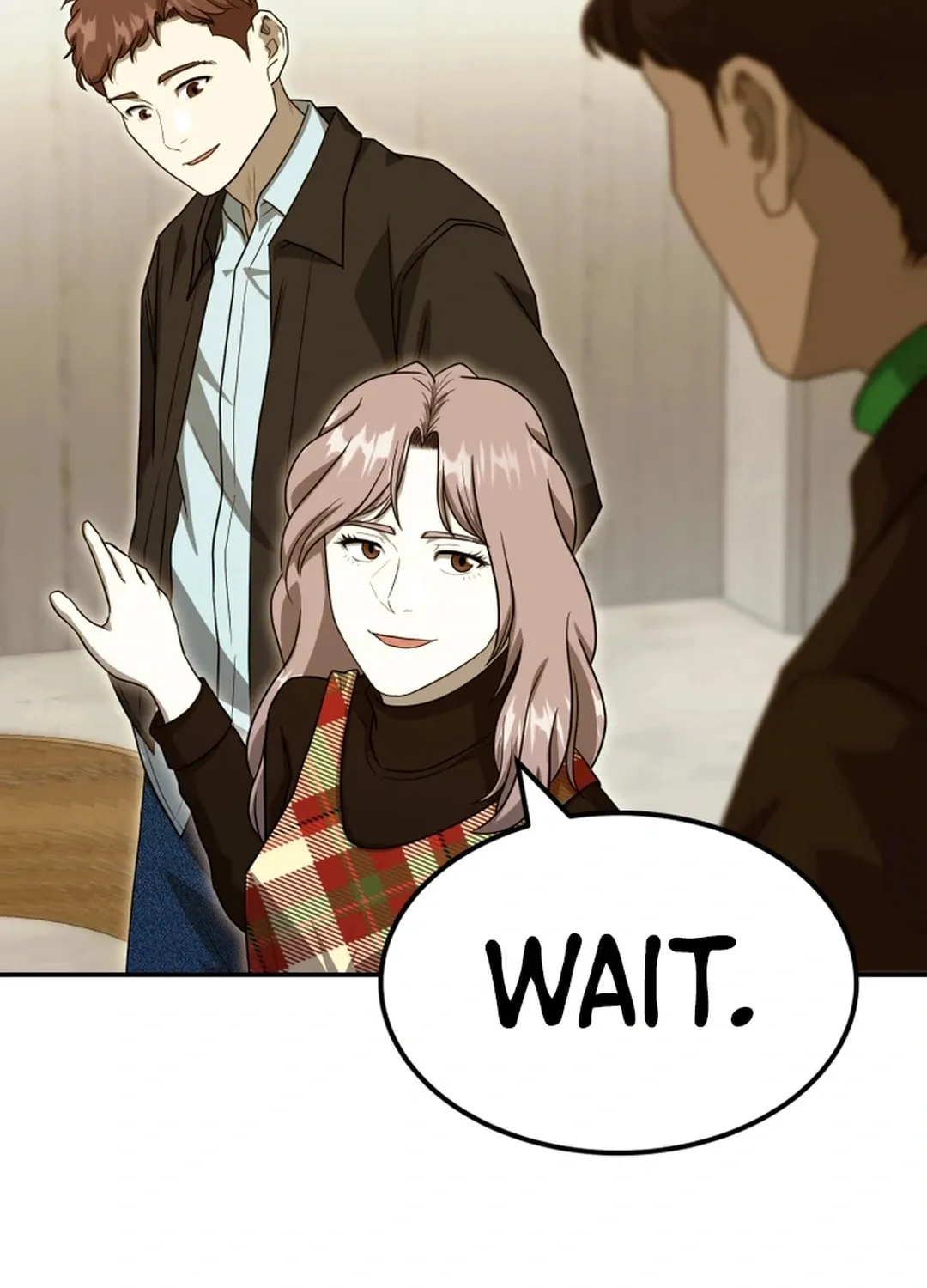 Golden Print Chapter 68 page 43 - 