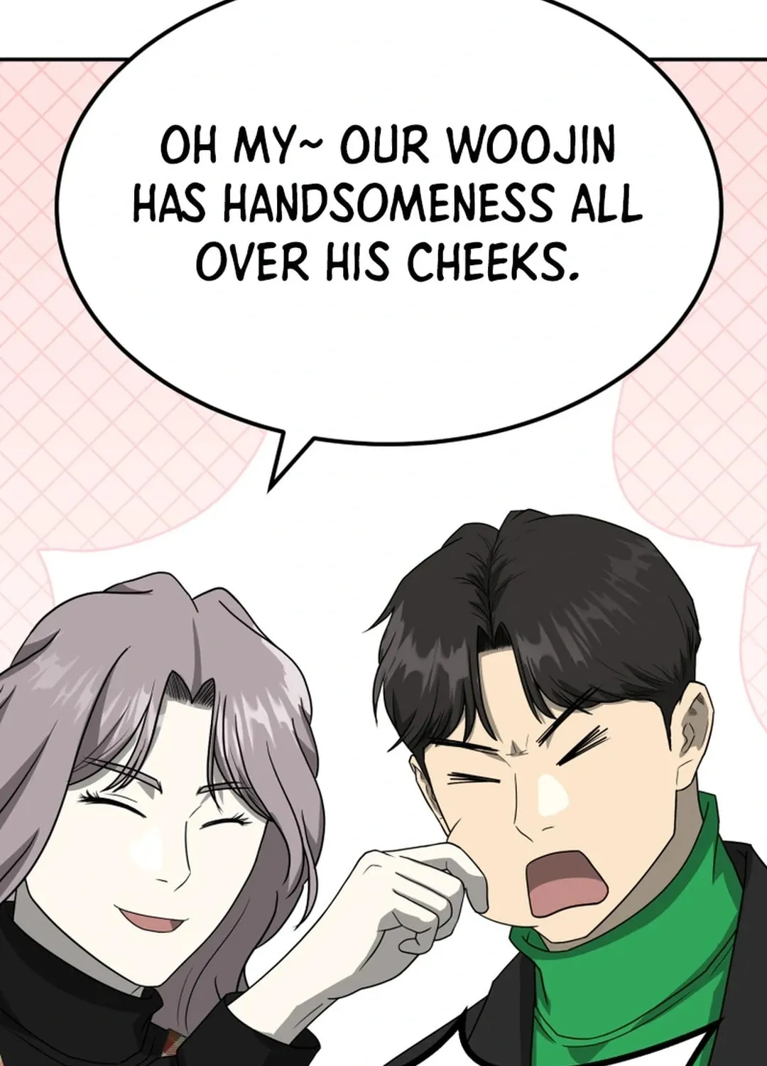 Golden Print Chapter 68 page 46 - 