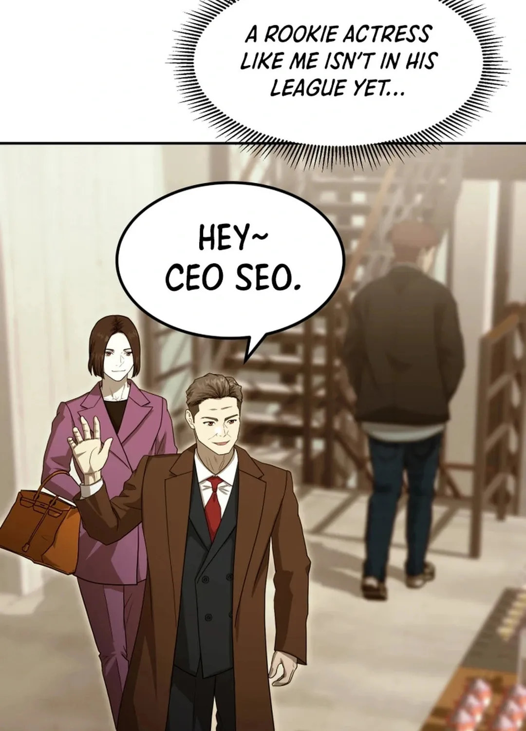 Golden Print Chapter 68 page 48 - 
