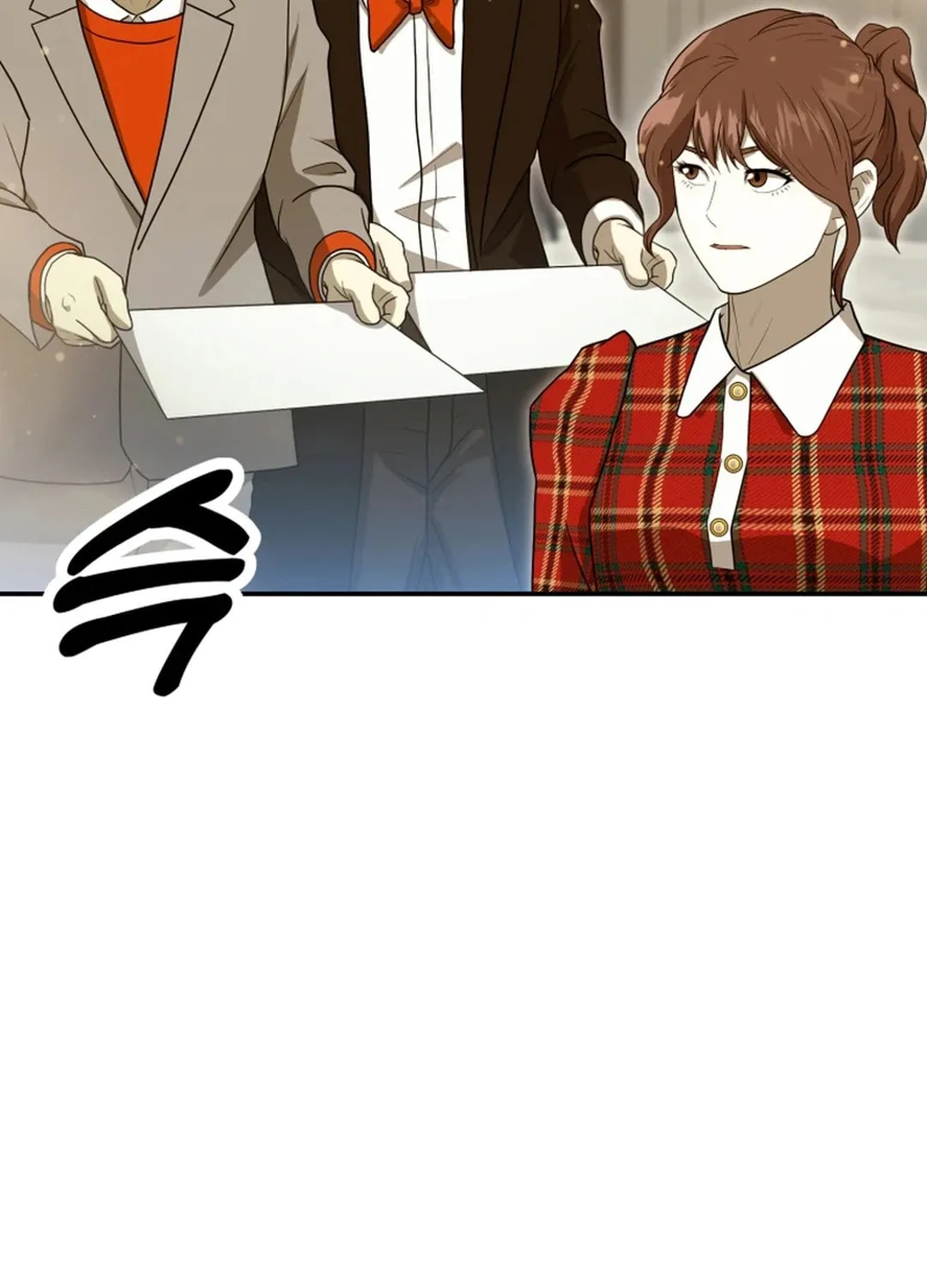 Golden Print Chapter 68 page 6 - 