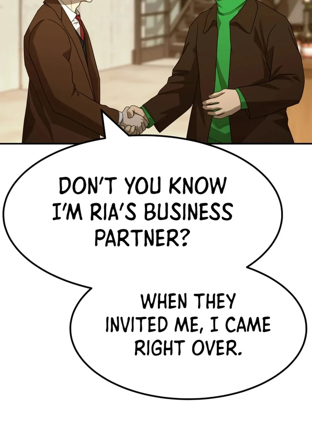 Golden Print Chapter 68 page 51 - 