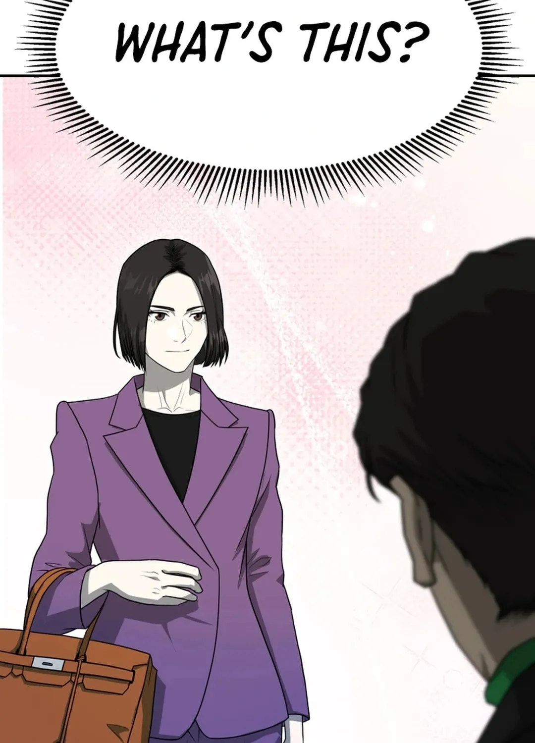 Golden Print Chapter 68 page 55 - 