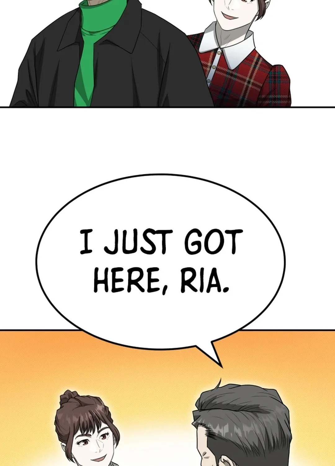 Golden Print Chapter 68 page 58 - 