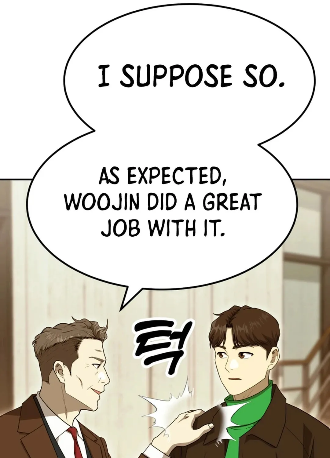 Golden Print Chapter 68 page 60 - 