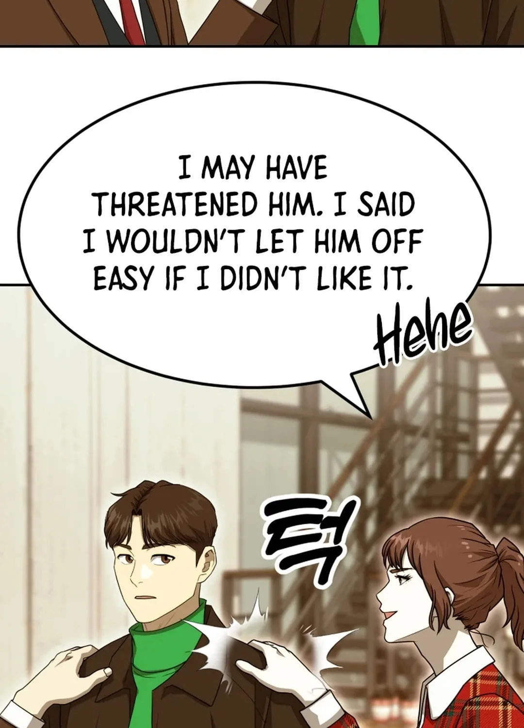 Golden Print Chapter 68 page 61 - 