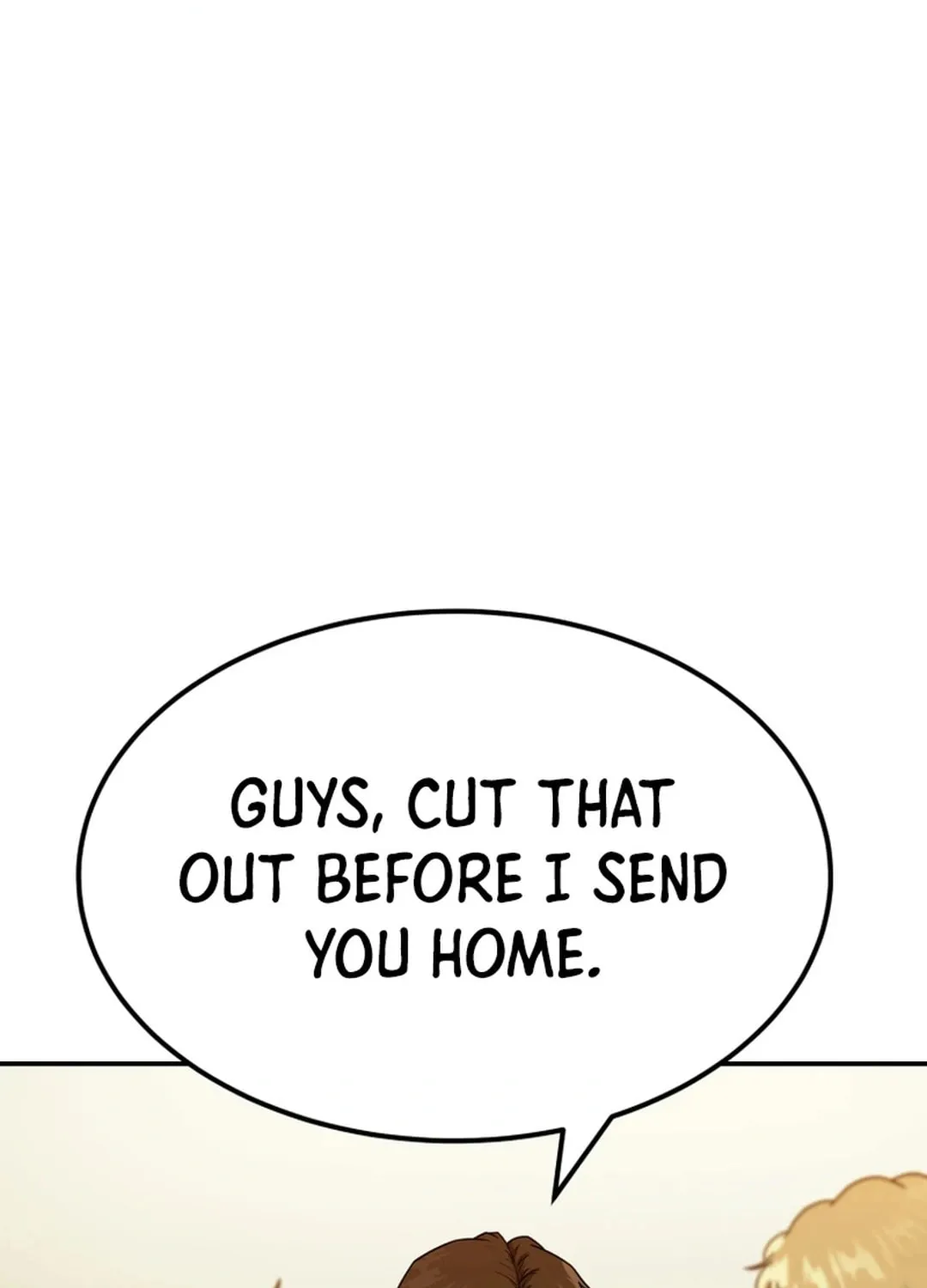 Golden Print Chapter 68 page 8 - 