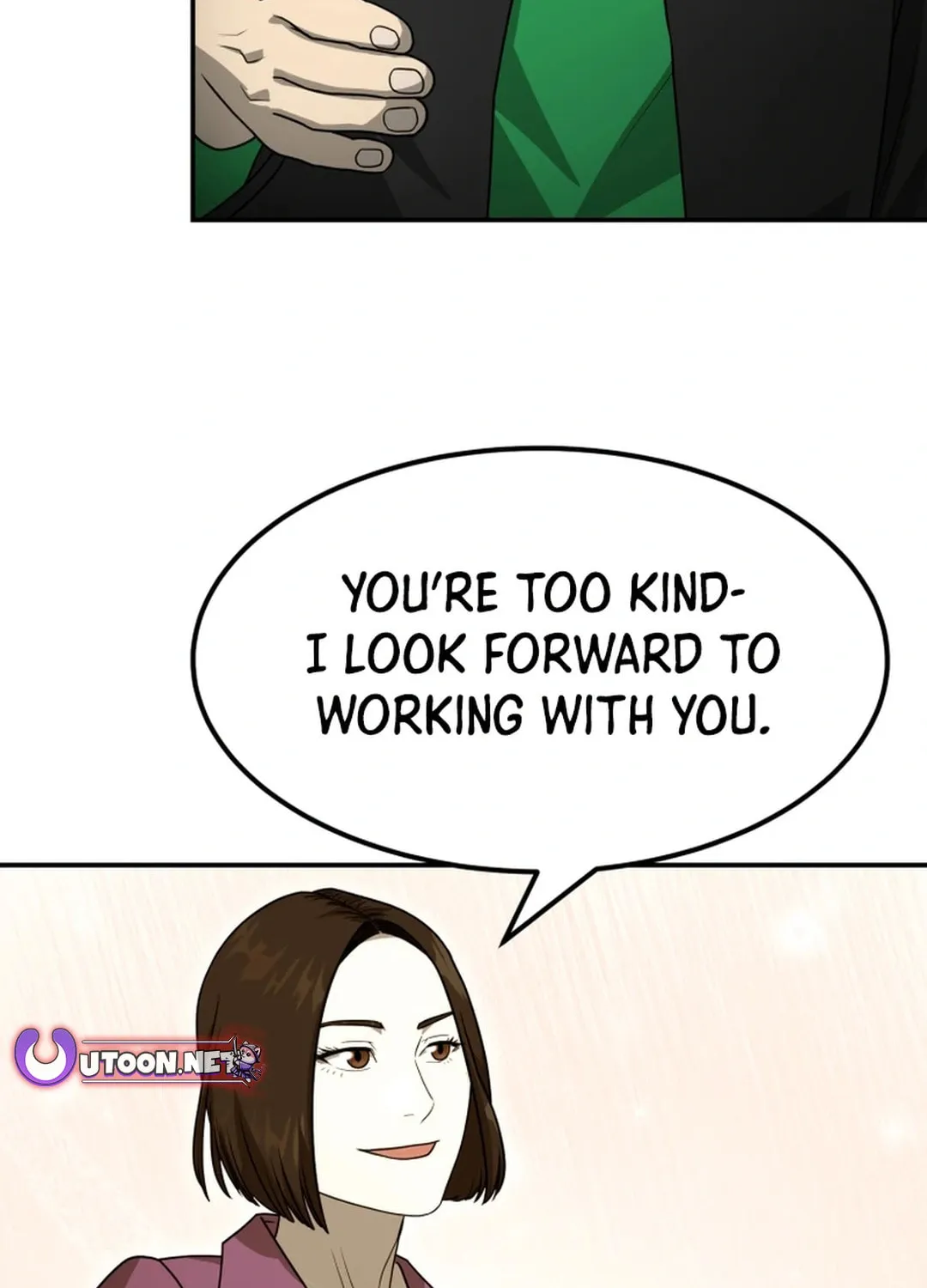 Golden Print Chapter 68 page 74 - 
