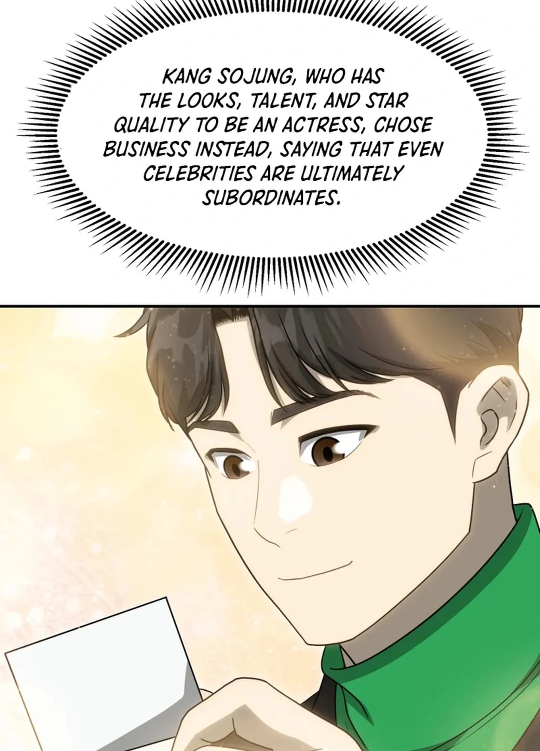 Golden Print Chapter 68 page 76 - 