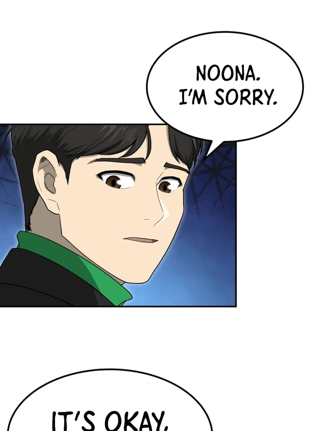 Golden Print Chapter 68 page 10 - 