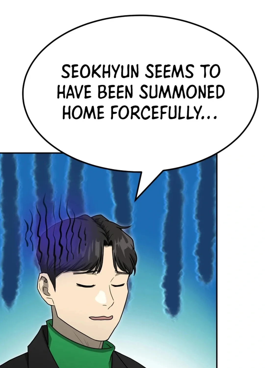 Golden Print Chapter 68 page 92 - 
