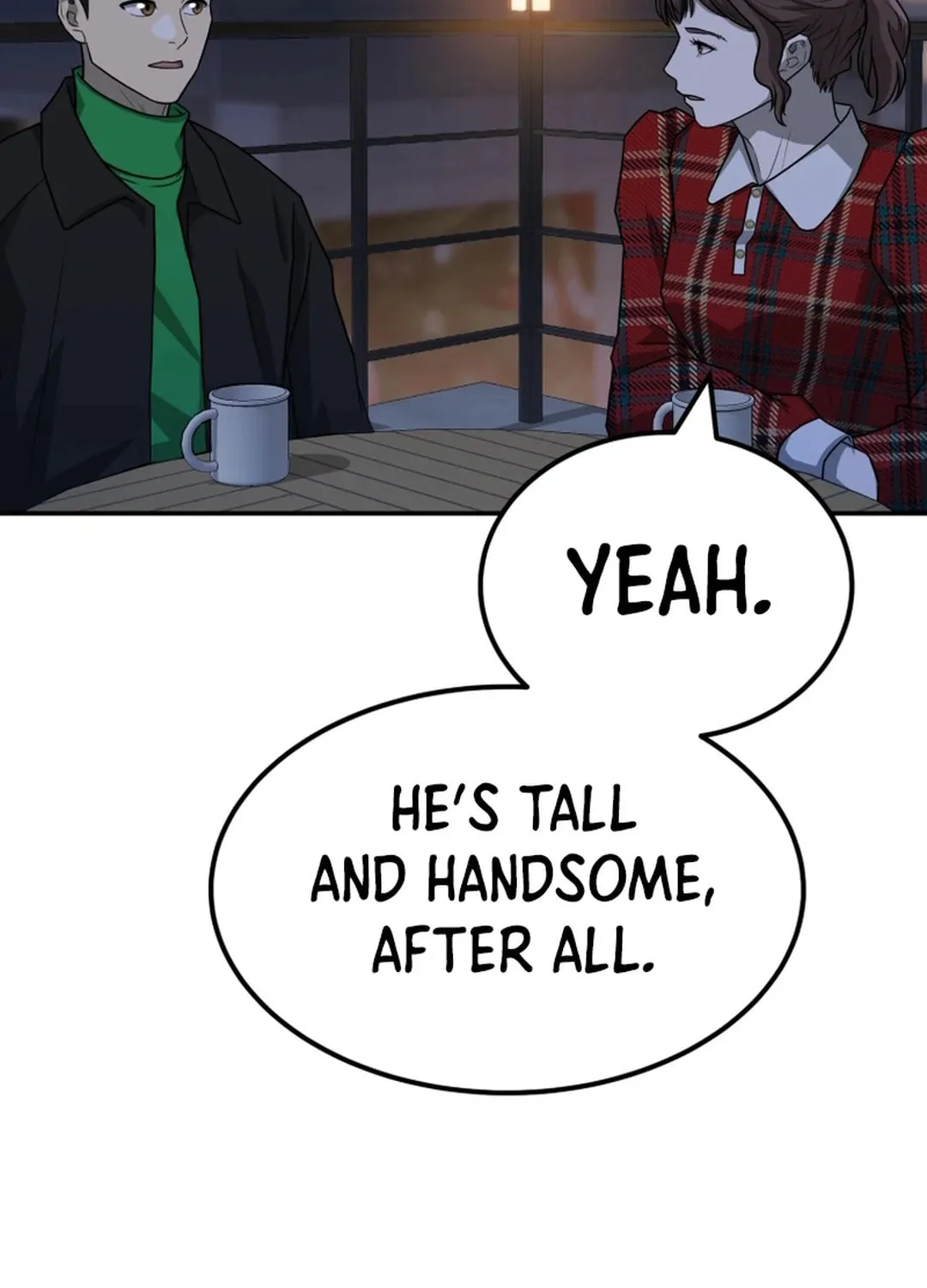 Golden Print Chapter 68 page 100 - 