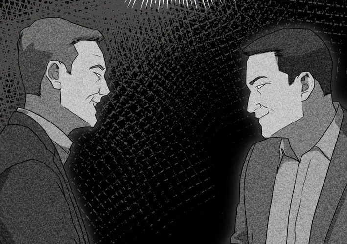 Golden Print Chapter 69 page 106 - 