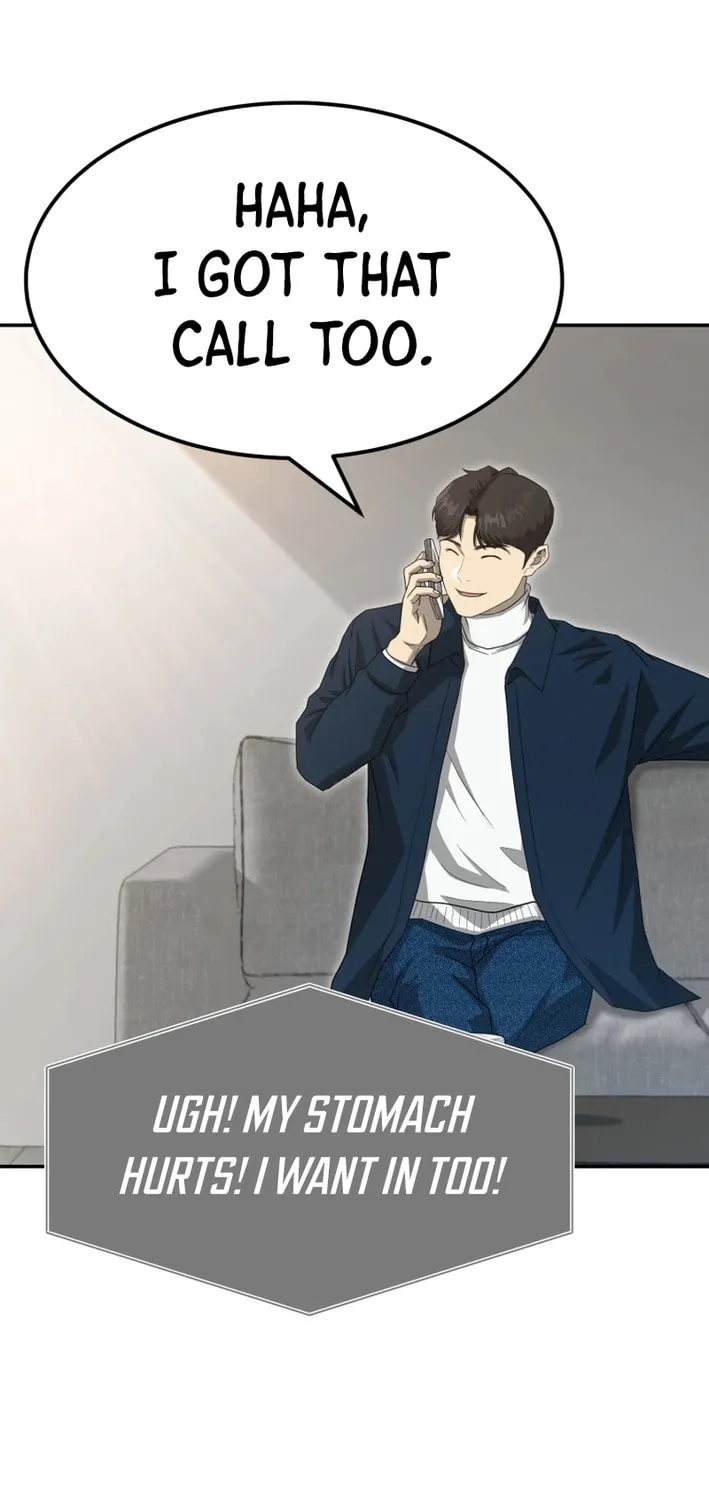 Golden Print Chapter 69 page 13 - 