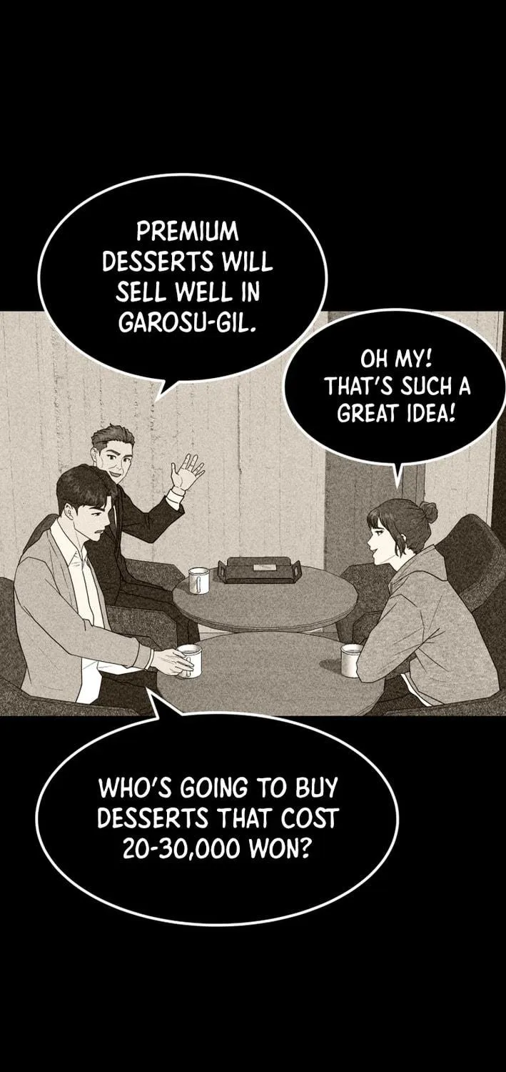 Golden Print Chapter 69 page 19 - 