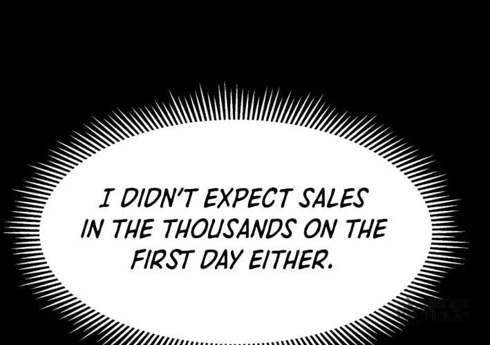 Golden Print Chapter 69 page 20 - 
