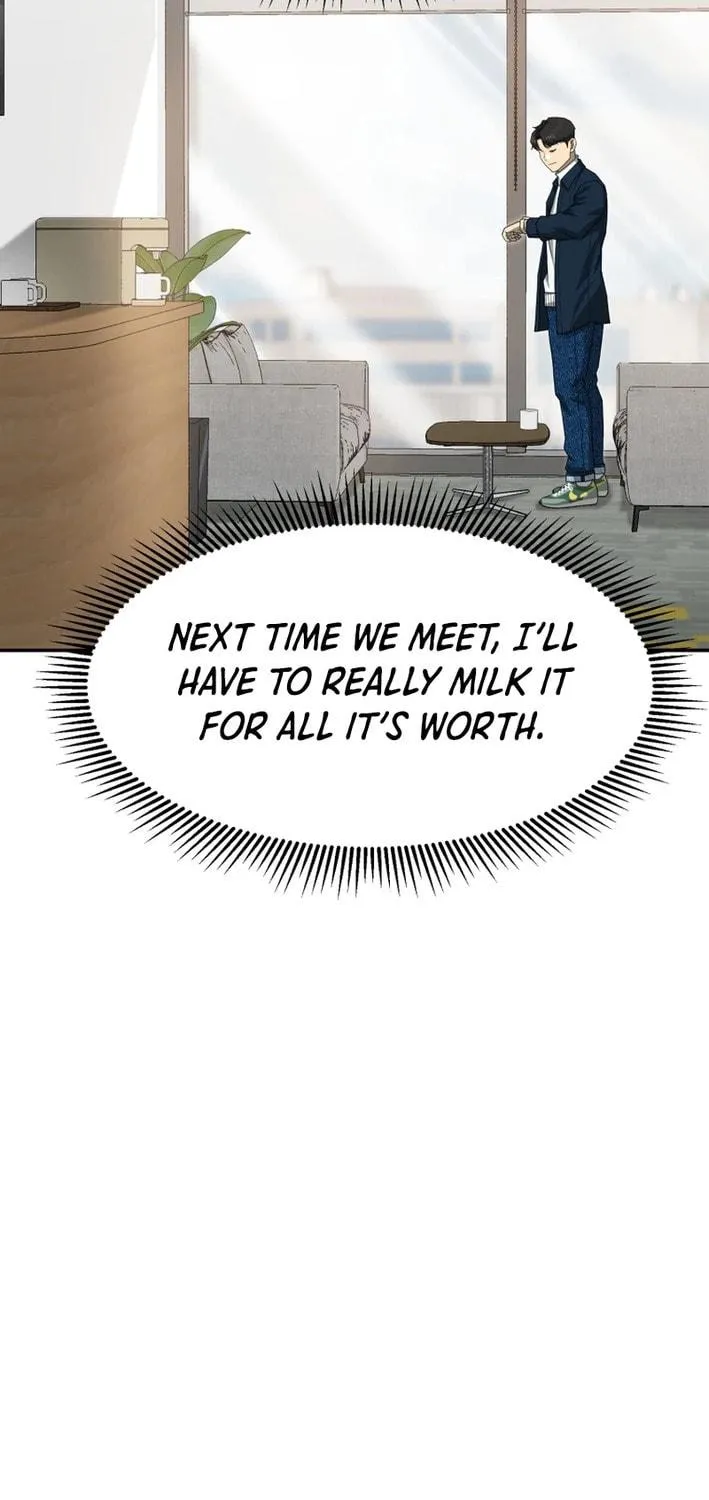 Golden Print Chapter 69 page 23 - 