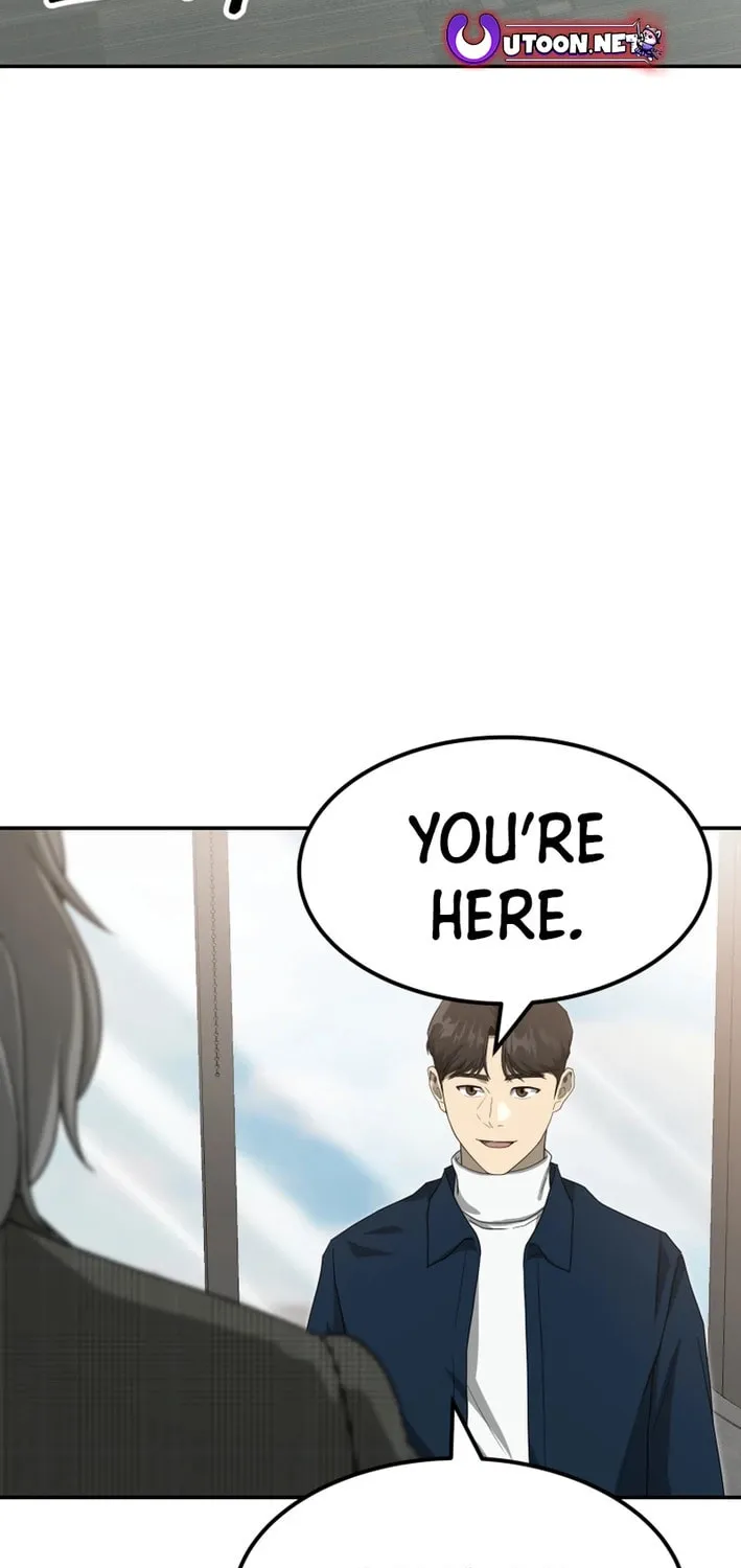 Golden Print Chapter 69 page 27 - 