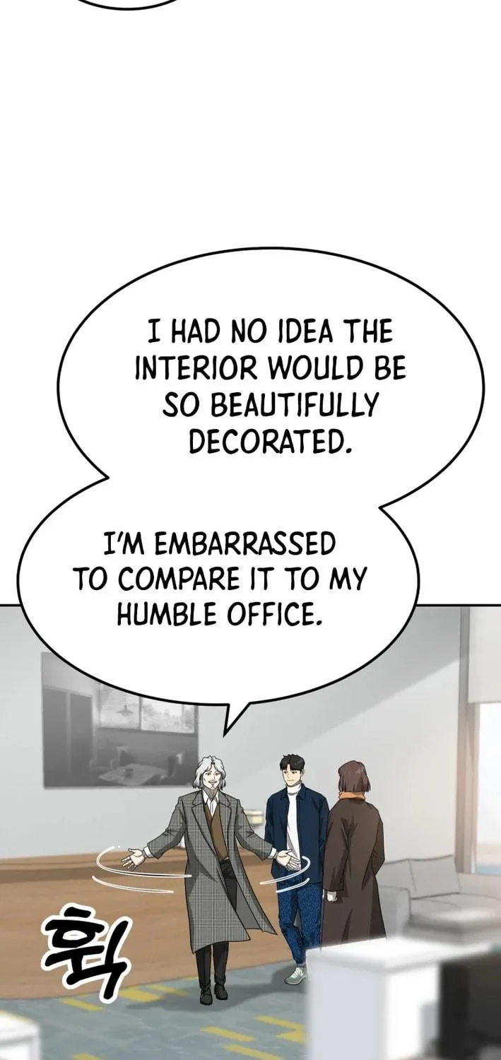 Golden Print Chapter 69 page 35 - 