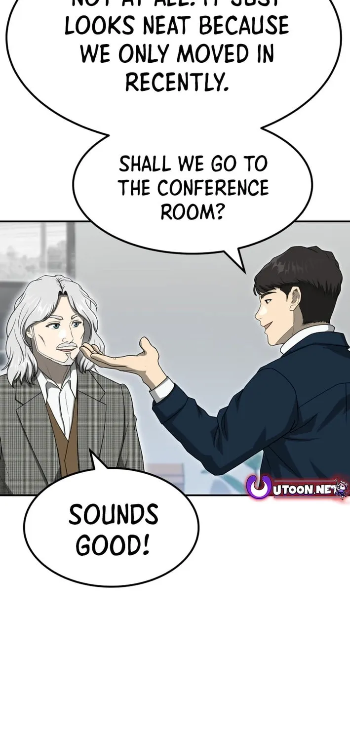 Golden Print Chapter 69 page 37 - 