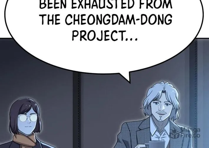 Golden Print Chapter 69 page 40 - 