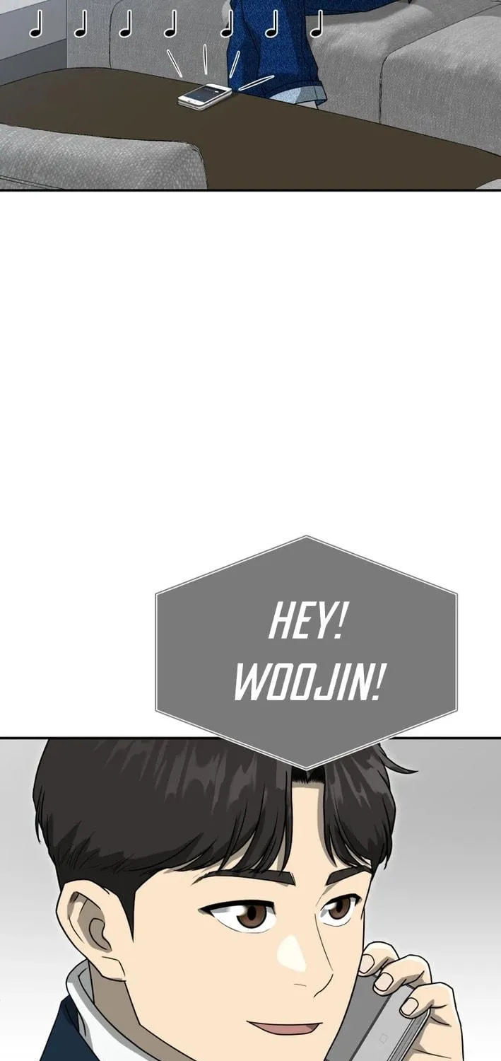 Golden Print Chapter 69 page 5 - 